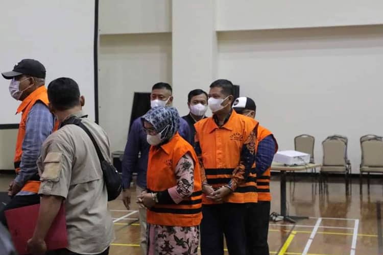 24 Eks Koruptor Nyaleg, Ketua KPK Firli Bahuri Buka Suara
