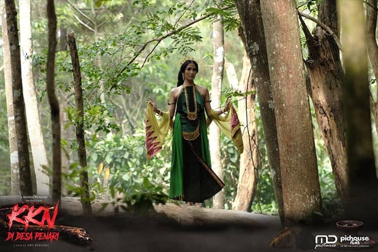 MD Entertainment Siapkan KKN di Desa Penari Berjudul Badarawuhi