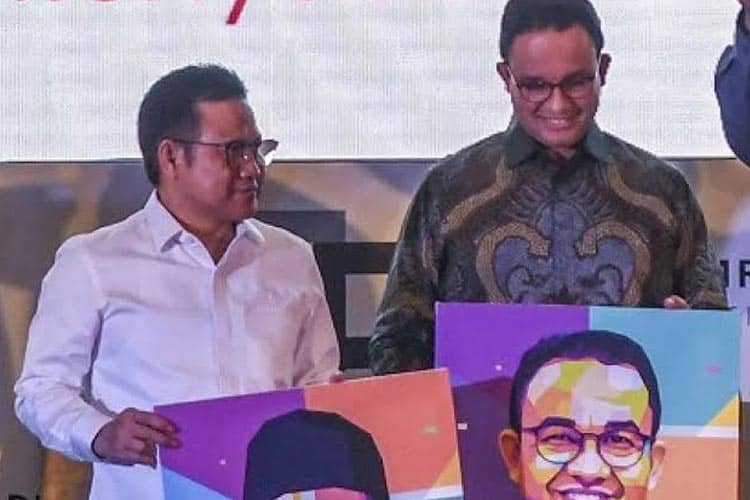 Anies Baswedan dan Muhaimin Iskandar, Sama-sama Berdarah Pejuang Kemerdekaan 