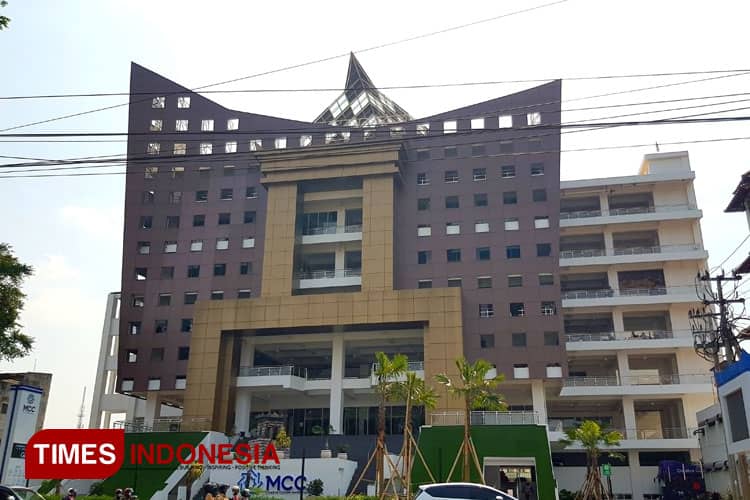 Malang Creative Center Jadi Wadah Penguatan Ekonomi Kreatif Kota Malang