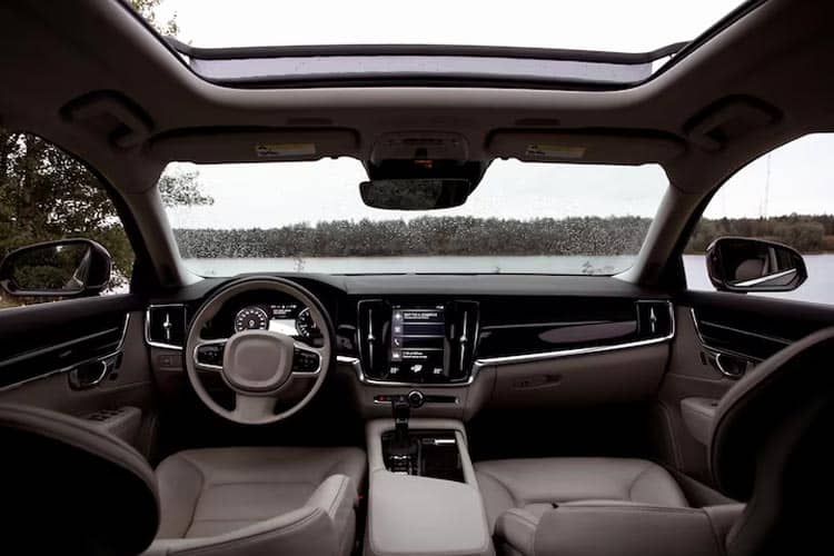Bagian-Bagian Mobil dalam Bahasa Inggris, Kamu Hafal Mana Aja?