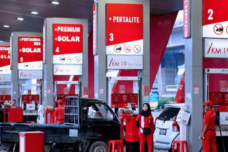 Pertamina Diminta Stop Mewacanakan Penghapusan Pertalite