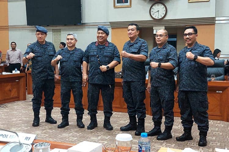 Anggaran 2024 Turun 16 Persen, BNN Tetap Berkomitmen Selamatkan Generasi Bangsa