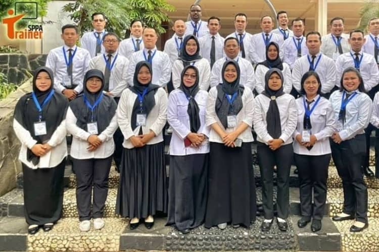 Dosen FH Unisma Malang Meneliti Proses Peradilan Umum