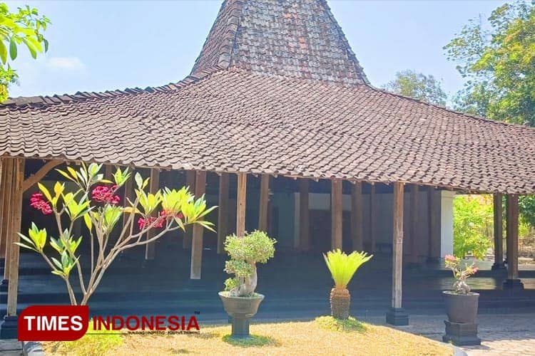 Dalem Ageng Tegalsari, Cagar Budaya Ponorogo yang Berdiri Tahun 1700