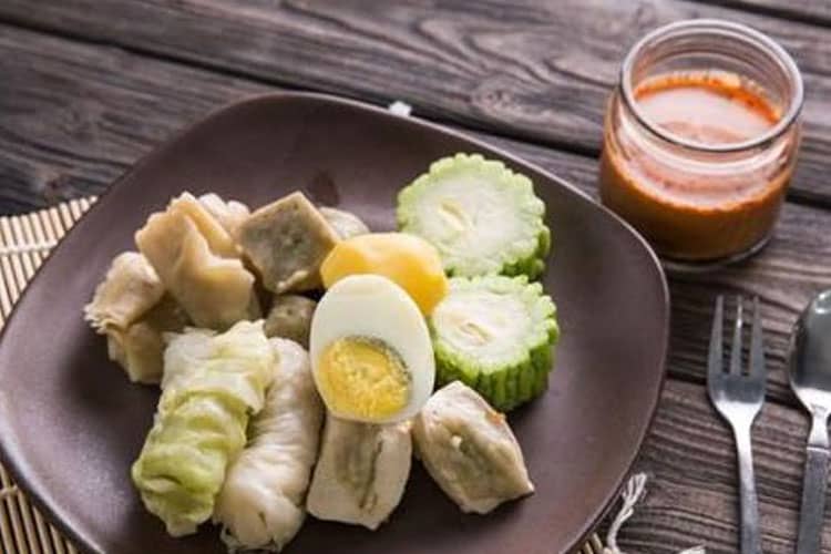 Sejarah Siomay yang Menjadi Dumpling Terenak di Dunia