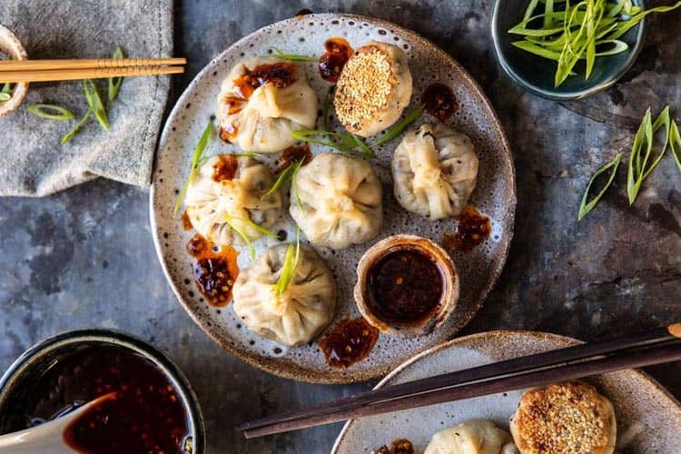 Sejarah Dumpling, Hidangan Sehat Khas Asia Timur 