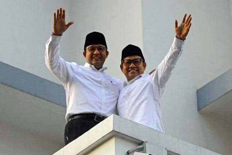 PKB Usul Nama 'Koalisi PBNU', Kader NU: Bukti Tak Percaya Diri