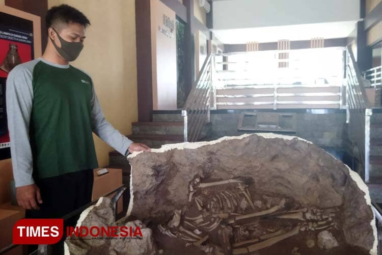 Mengungkap Keajaiban Zaman Paleolitikum: Kehidupan Masyarakat Praaksara di Pacitan