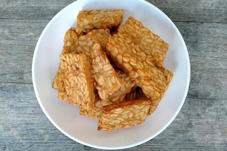 Tempe: Kaya Gizi dan Manfaatnya bagi Kesehatan