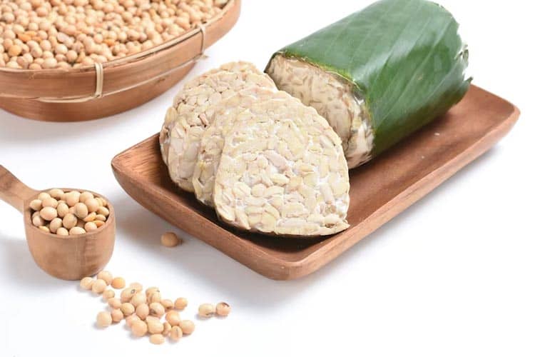 Tempe: Proses Panjang yang Menciptakan Rasa Gurih dan Nikmat