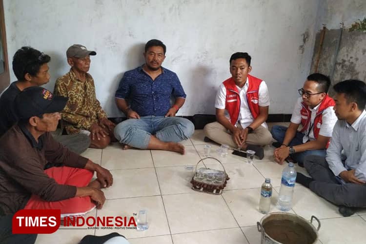Pertamina Ikut Investigasi, SPBU Tempurejo Akan Tutup Sementara Saat Pengujian Air