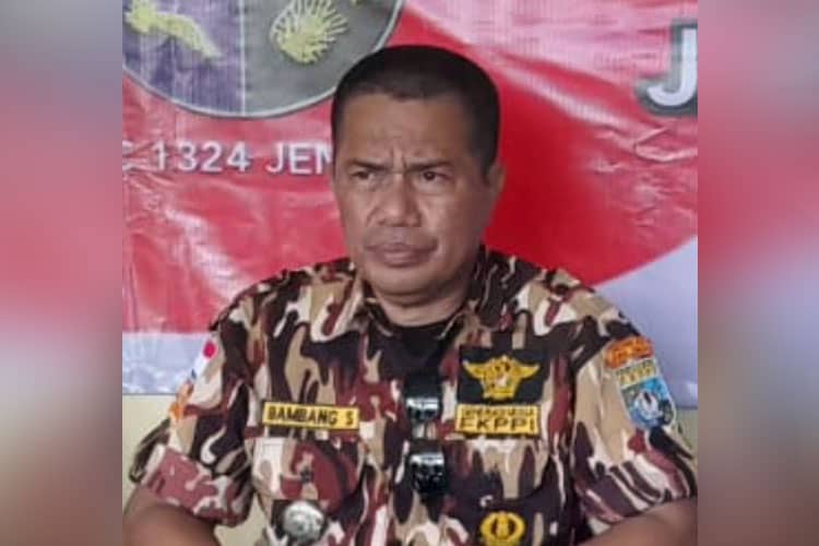 HUT ke-45 GM FKPPI di Surabaya Meningkatkan Jalur Komunikasi Antar PC