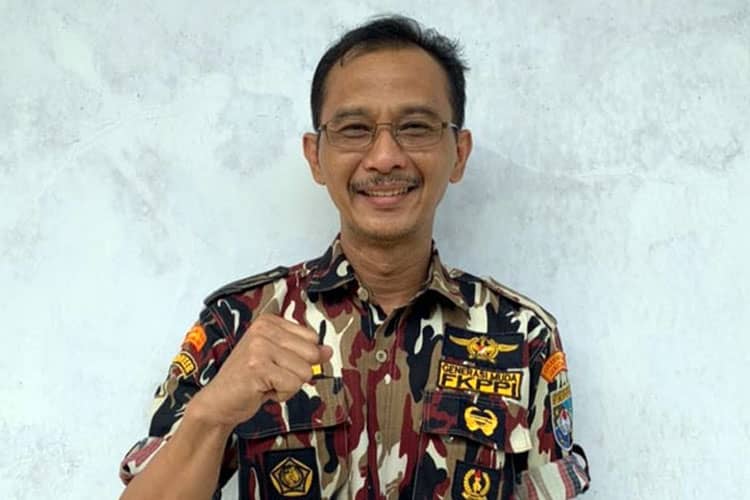 HUT ke-45 GM FKPPI, Perkuat Rasa Syukur dan Komitmen