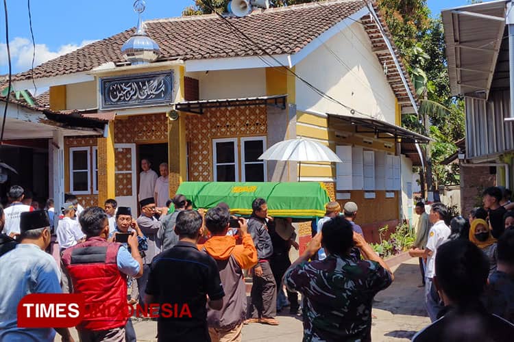 Petinju Bondowoso Meninggal Saat Ikut Porprov Jatim, Sempat Roboh di Atas Ring