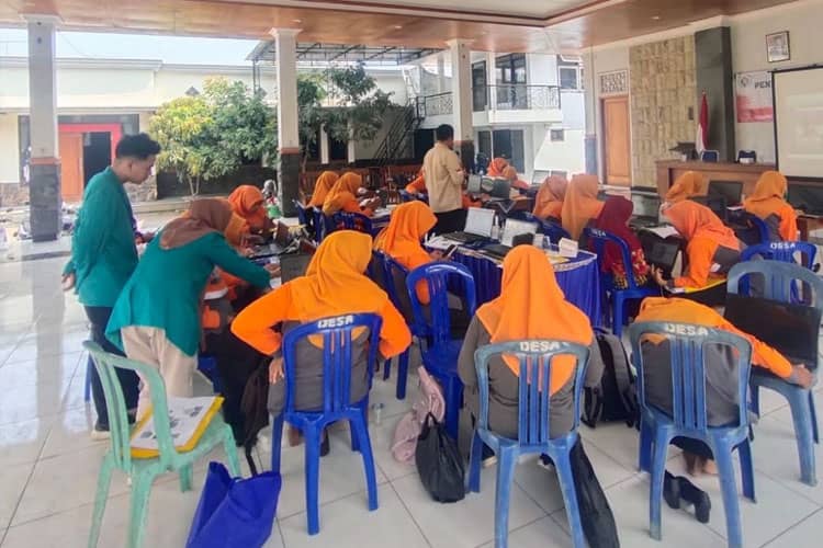 KSM-T Unisma Ikut Berperan Aktif dalam Kegiatan Peningkatan Kapasitas Pengajar Dalam Mengenal P5