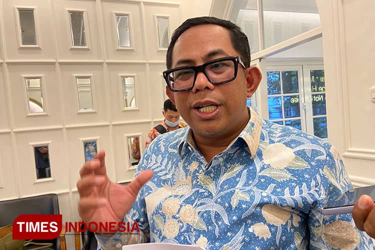 OJK Sebut Pertumbuhan Kredit Perbankan di Malang Naik hingga 12,17 Persen