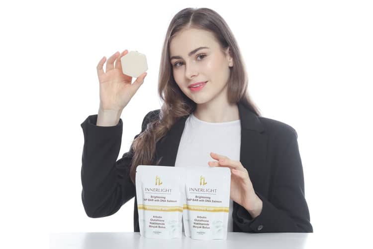 INNERLIGHT, Brand Lokal yang Hadir Bantu Perekonomian Mitra di Tengah Krisis