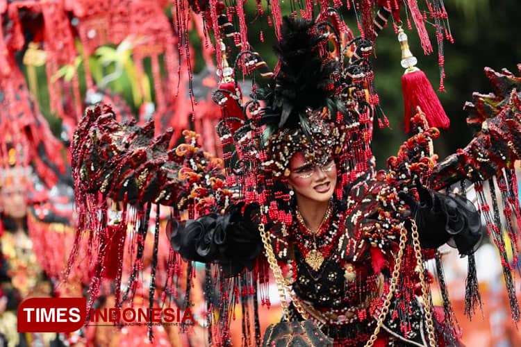 5 Festival Tahunan Terbesar di Banyuwangi, Cocok untuk Wisatawan