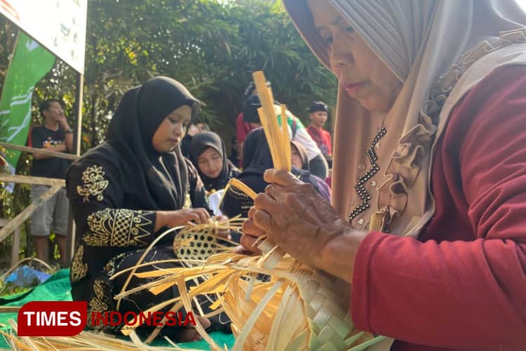 Intip Cara Pertamina Mengubah Masyarakat Papring Banyuwangi Jadi Lebih Sejahtera