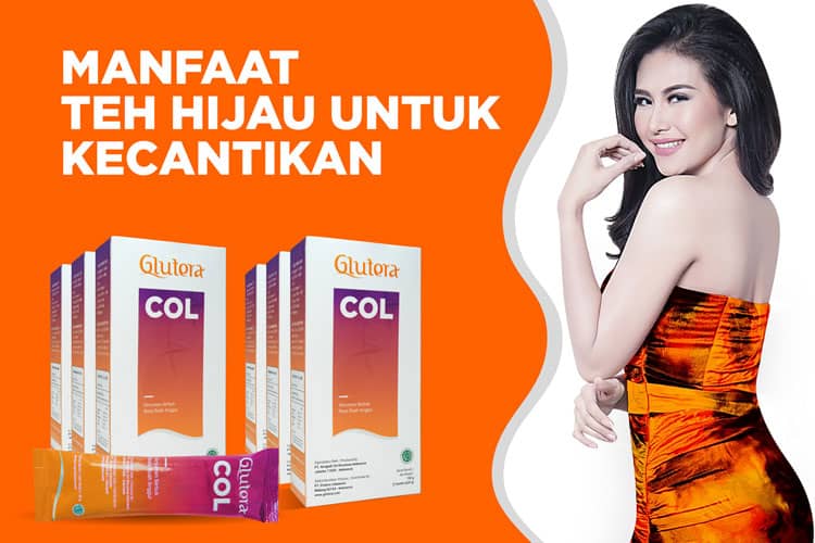 12 Manfaat Teh Hijau untuk Kecantikan