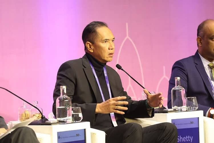 Sebuah Reinterpretasi dari Money Matters (Gita Wirjawan, 2023)