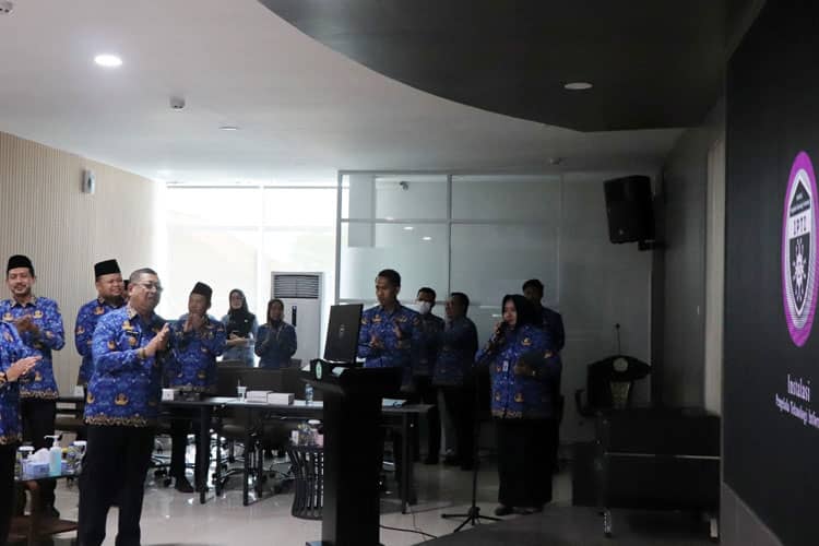 Tingkatkan Layanan Masyarakat, RSUD dr. Iskak Tulungagung Luncurkan e-Rekam Medik