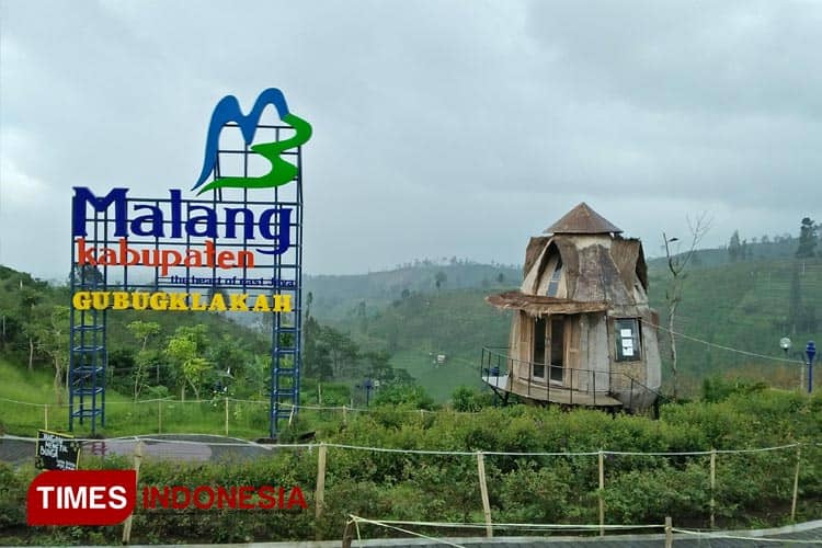 Universitas Brawijaya Kembangkan Desa Wisata Gubugklakah Poncokusumo Malang