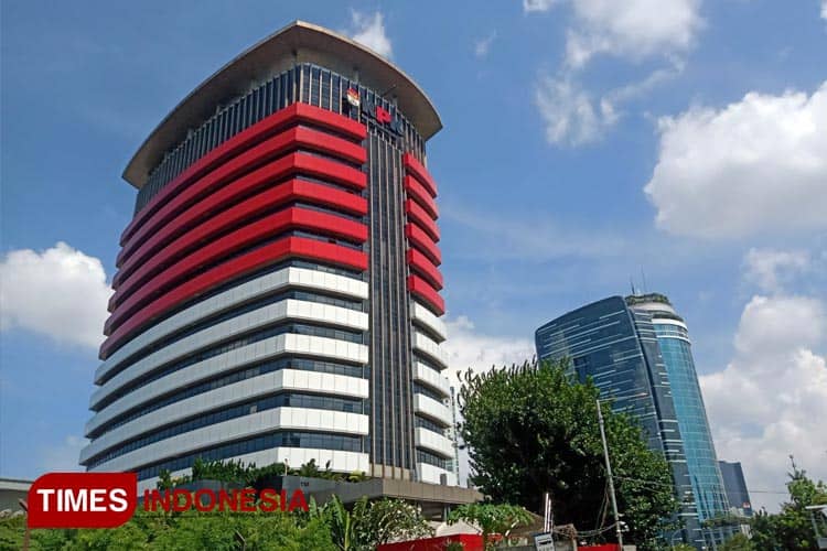Calon Deputi Penindakan-Direktur Penuntutan KPK Mengerucut 3 Nama, Siapa Saja?