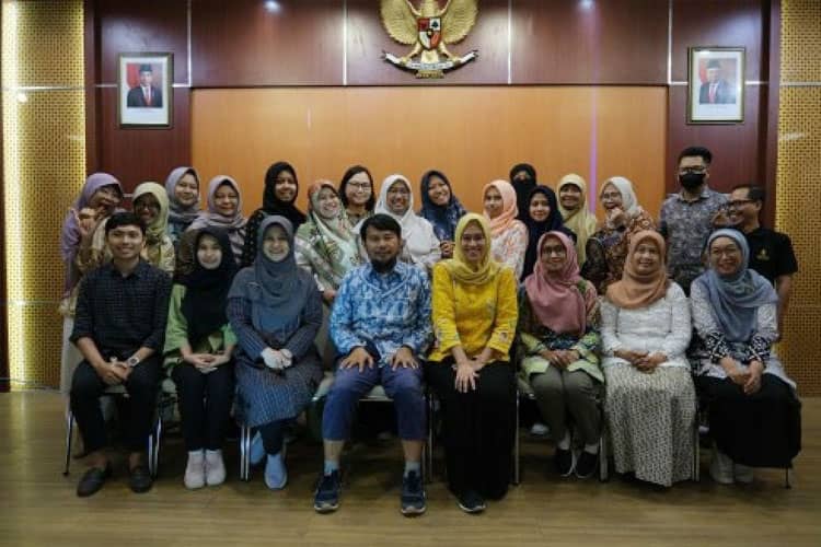 Psikologi UMBY Gelar Pelatihan Peningkatan Pengetahuan Paten dan HAKI