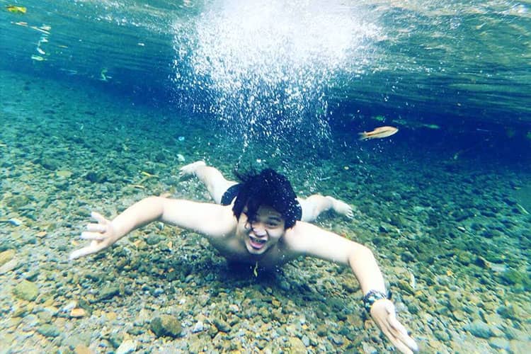 Situ Janawi: Majalengka's Hidden Gem for Nature Enthusiasts