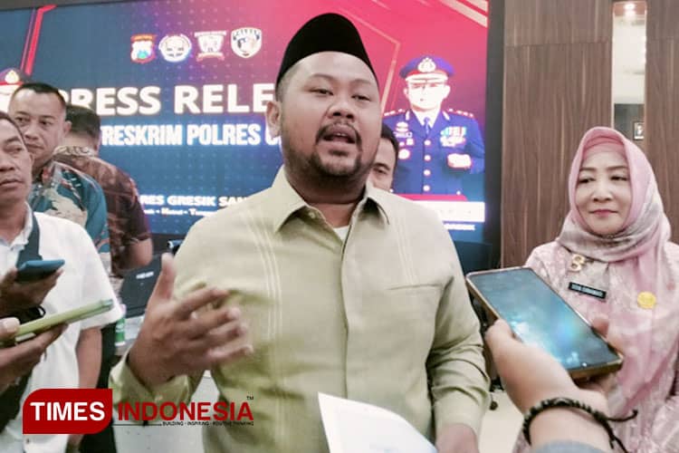 Hasil Pemeriksaan MRI, Siswi SD Gresik yang Dicolo Tidak Buta
