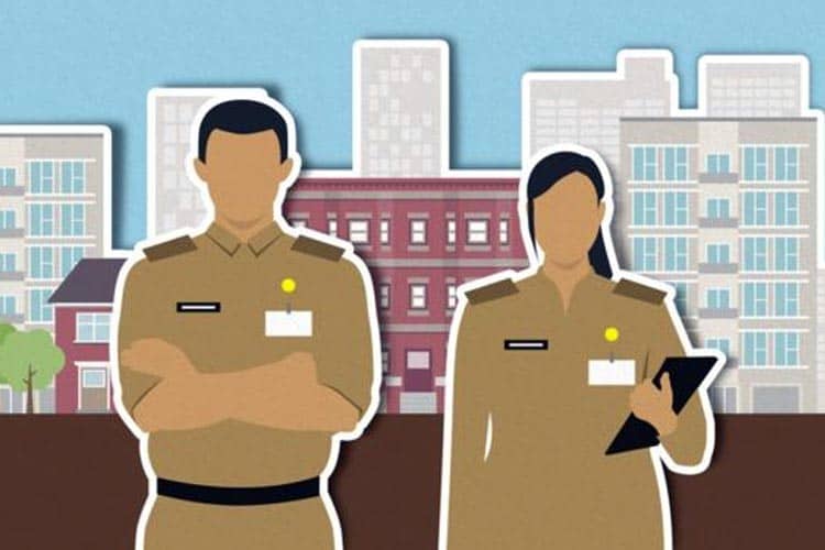Seleksi PPPK Pemkab Majalengka, Irfan Nur Alam: Gratis dan Terbuka