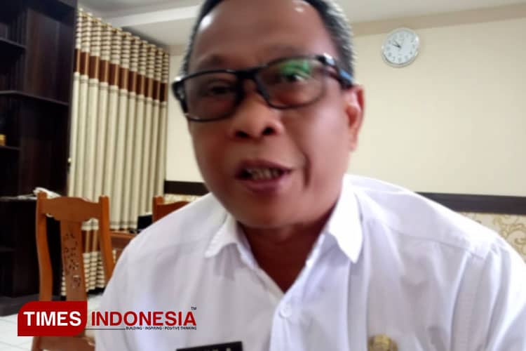Eksekutif Optimis Pemekaran Desa di Ponorogo Akan Terwujud