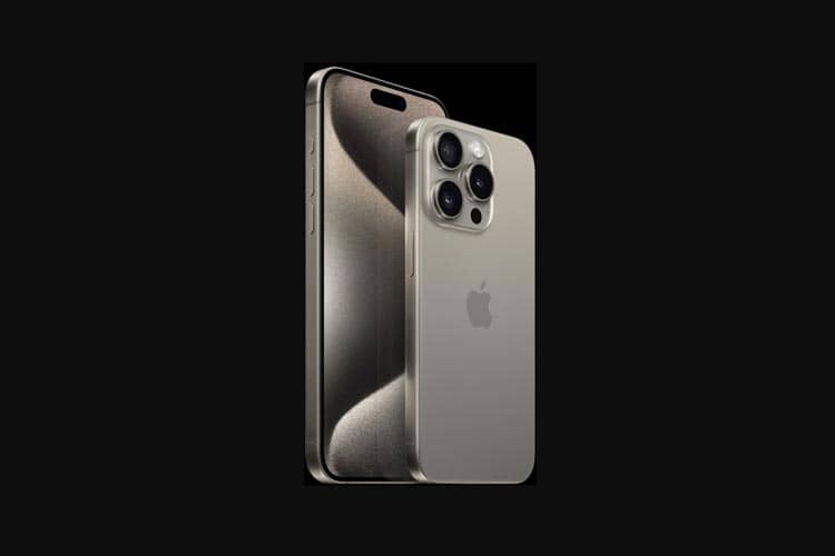 Harga Hampir 30 Juta iPhone 15 Pro Max Jadi Rebutan, Berikut Alasannya