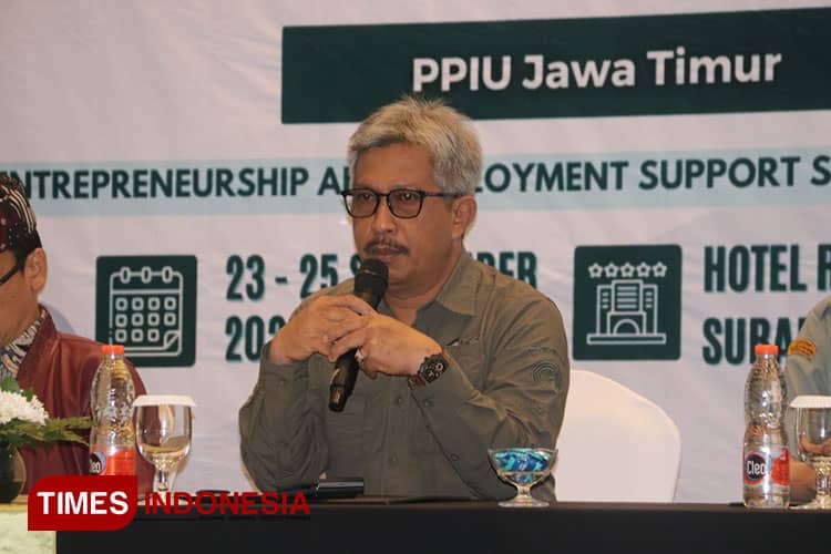 Polbangtan Malang Ajak Petani Milenial Siap Bangun Agribisnis