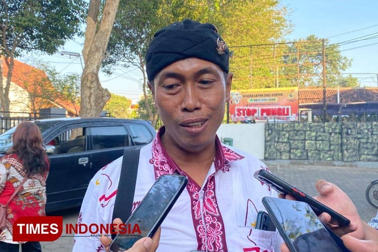 Penganut Penghayat Kepercayaan di Banyuwangi Diprediksi Ada Ribuan Orang