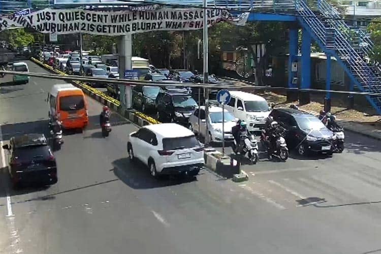 Dishub Kota Malang Segera Pasang Kamera ETLE, Ini Titiknya