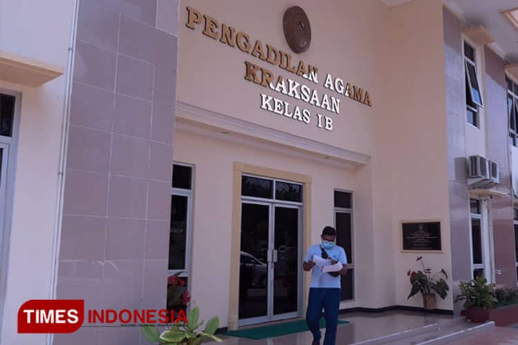 Bukan Ekonomi, Ternyata Ini Penyebab Pernikahan Anak di Kabupaten Probolinggo