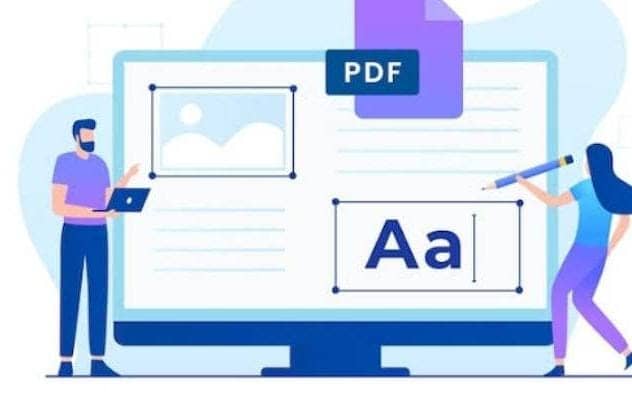 Tips Mengedit File PDF tanpa Menggunakan Aplikasi