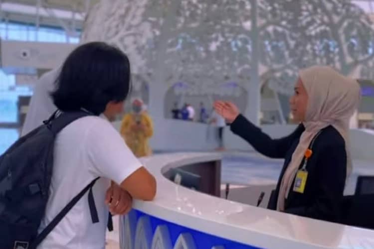 Traveling Bersama Super Air Jet dari Bandara Kertajati Majalengka, Ini Rutenya