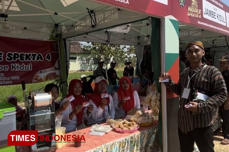 Karang Taruna Ngawi Jadi Motor Penggerak Implementasi Pancasila