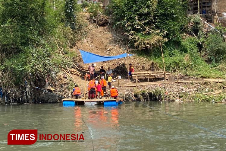 Pemkot Malang Segera Hentikan Aktivitas Perahu Rakit untuk Anak Sekolah