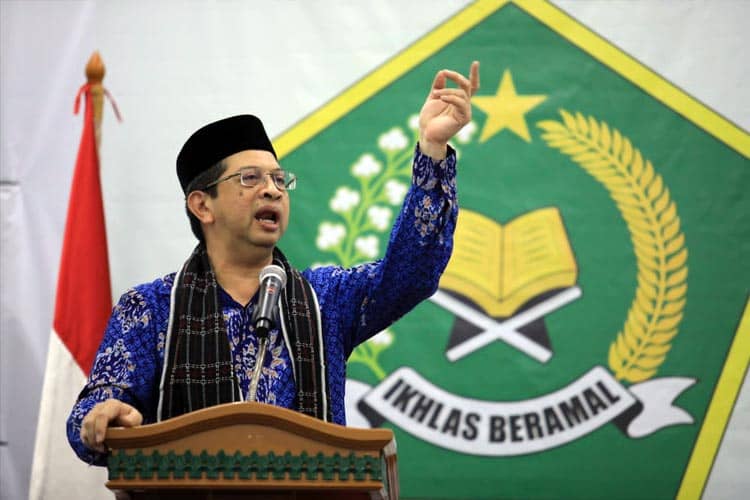 Irjen Faisal: Penguatan SPI Langkah Strategis Jaga Akuntabilitas Kementerian Agama 