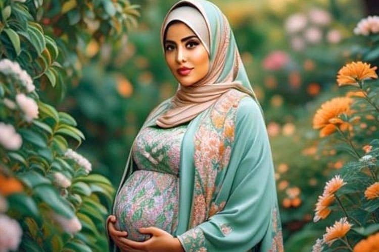 Cara Melindungi Ibu Hamil dari Gangguan Makhluk Halus