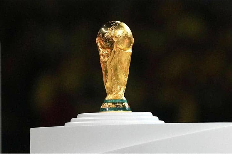 FIFA Putuskan Piala Dunia 2030 Digelar di Tiga Benua dan Enam Negara