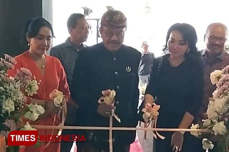 Diresmikan Cok Ace, Bali Aesthetic Center Solusi Bedah Plastik dan Perawatan Kulit Terkini