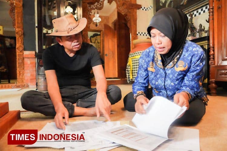 KDM Bantu Penyelesaian Kasus Guru ASN di Kota Tasikmalaya yang Diduga Diminta Pensiun Dini