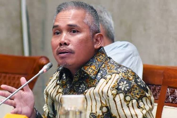 DPR RI dan OJK Ajak Masyarakat Hindari Pinjol Ilegal