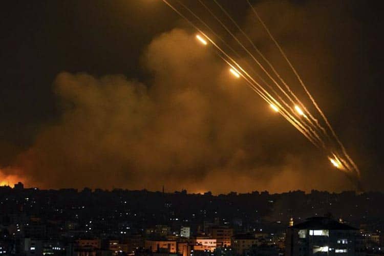 Dukungan AS-Sekutu untuk Israel Sama dengan Membenarkan Kejahatan Zionis di Palestina